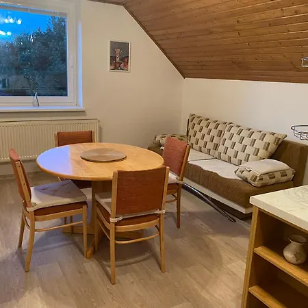 Apartman Hanka Roznov pod Radhostem Exterior photo