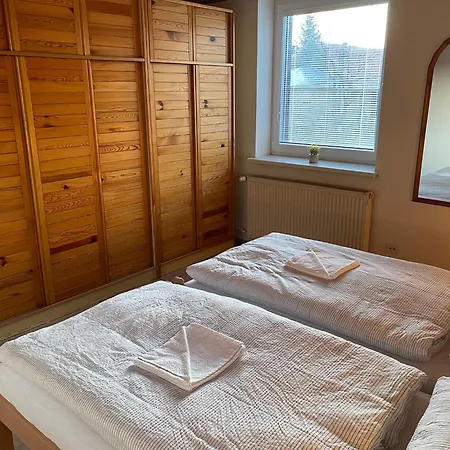 Apartman Hanka Roznov pod Radhostem Exterior photo