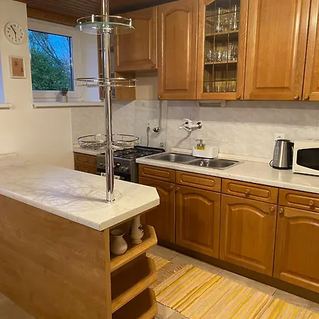 Apartman Hanka Roznov pod Radhostem Exterior photo