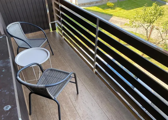 Apartman Hanka
