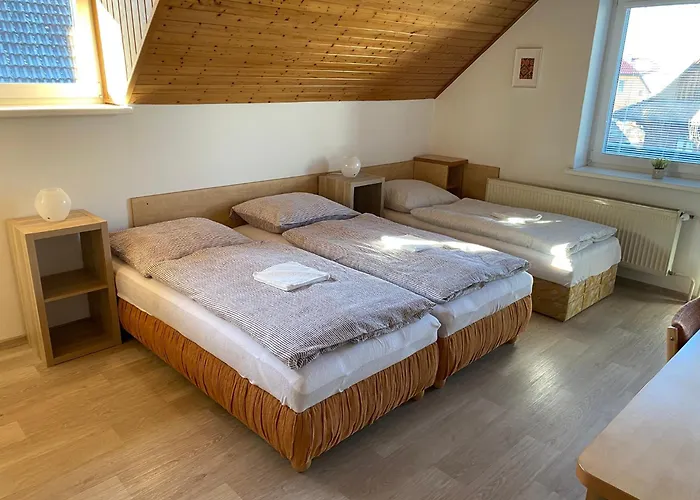 Apartman Hanka