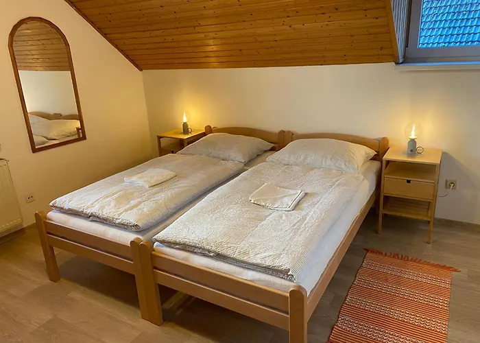 Apartman Hanka
