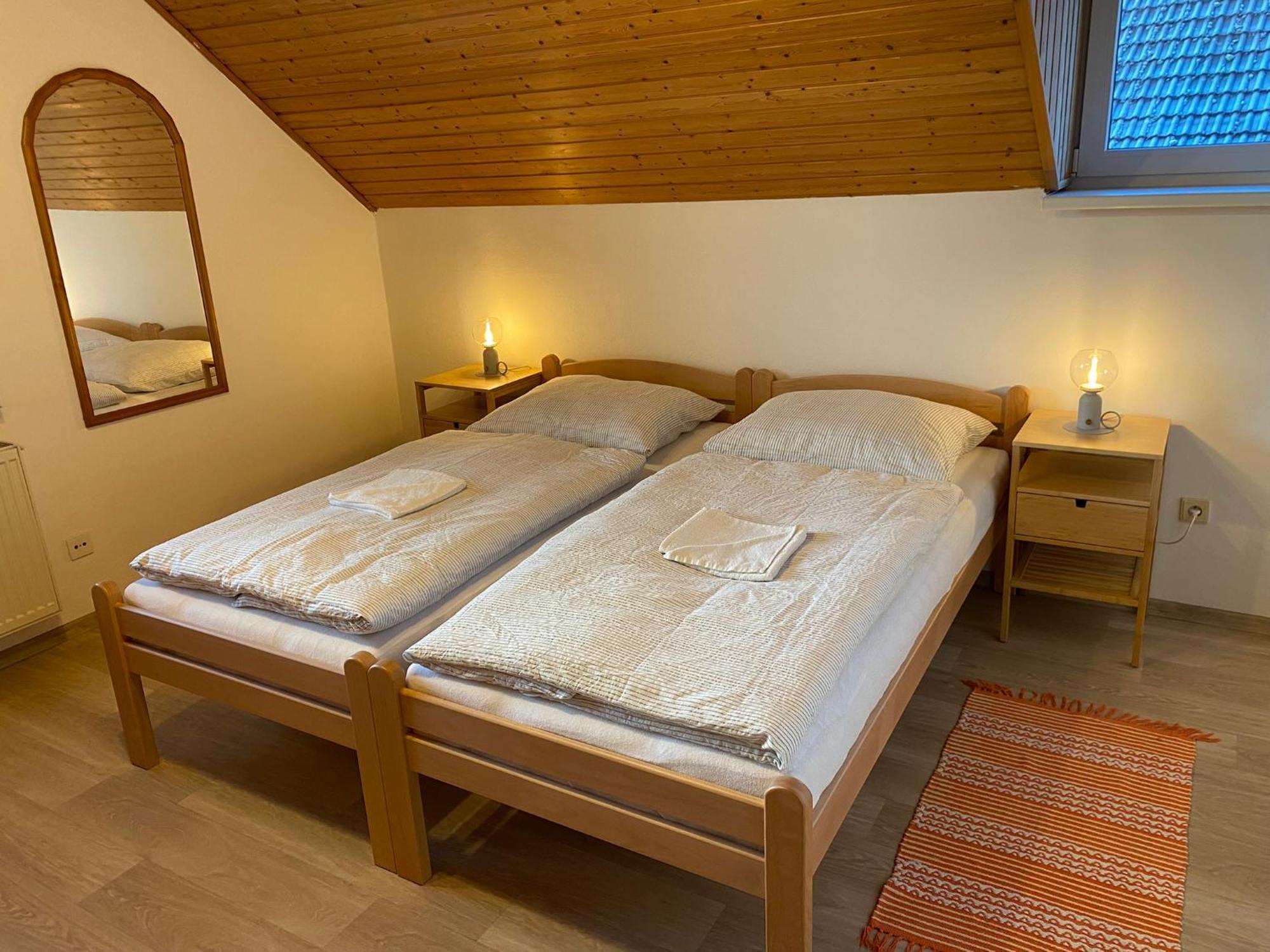 Hanka Apartment Roznov pod Radhostem