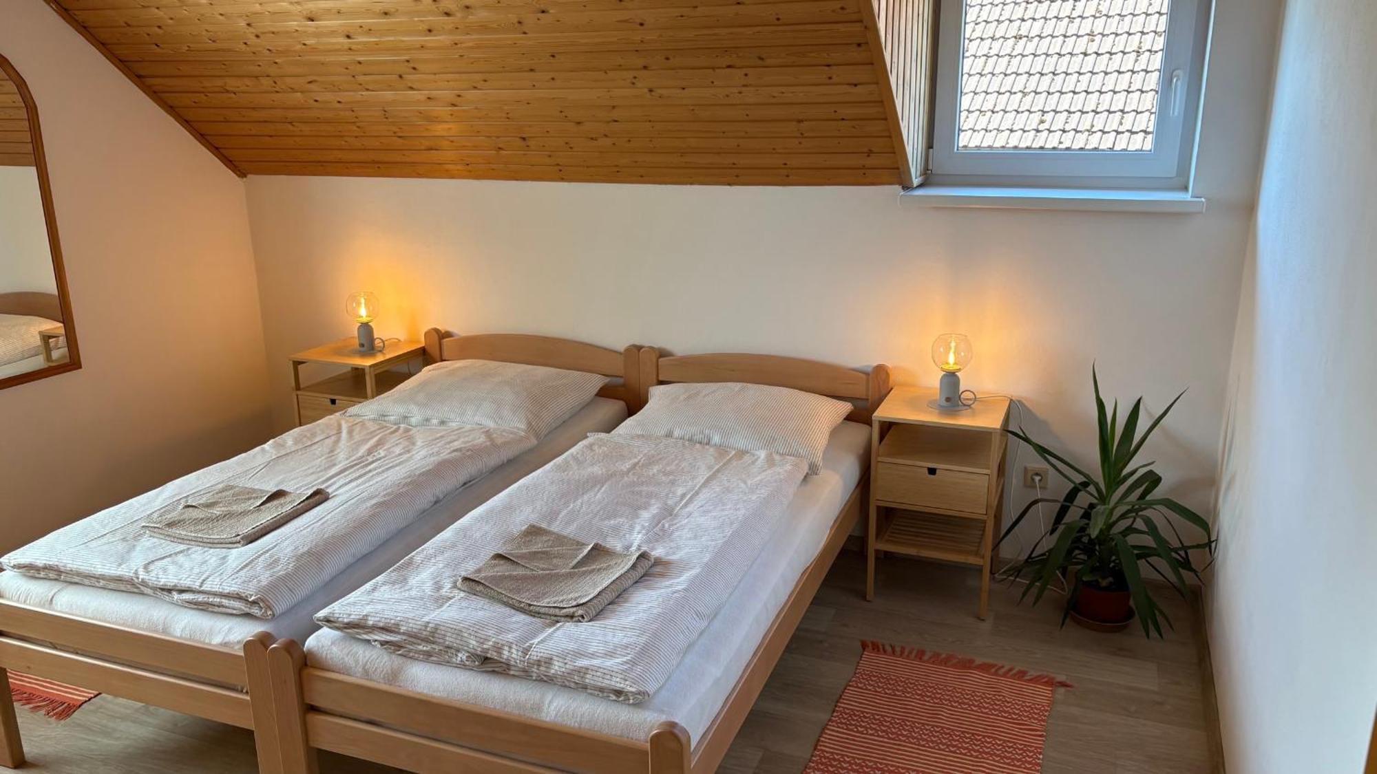 Apartment Hanka
